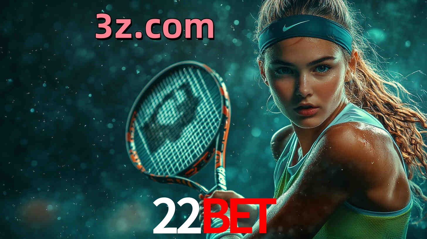 Apostas Esportivas no Plataforma 22BET